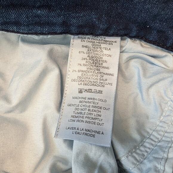 TRUE RELIGION, Ricky, Relaxed Straight leg Men's Jeans/Pants 36X33; Blue Denim - Picture 11 of 11